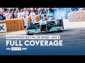 Download Lagu FULL COVERAGE! Goodwood Festival of Speed | Day Two