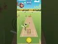 Google Doodle Cricket - Google Doodle Cricket Gameplay