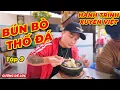 Download Lagu Tập 9: Hành Trình Xuyên Việt - Bún Bò Thố Đá Đà Lạt Ở Đâu Ngon ? | Cường Dê Lóc
