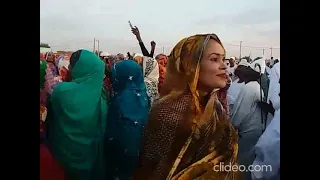 تراثيات البقارة تراث غرب السودان تراث ترجم لعبة الكاتم 