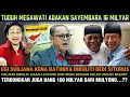 Lagu GEGER 😱 TUDUHAN SAYEMBARA 16 MILYAR UNTUK IJAZAH JOKOWI? EGI SUDJANA KENA BATUNYA!?