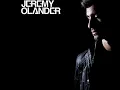 Jeremy Olander - Walk The Line