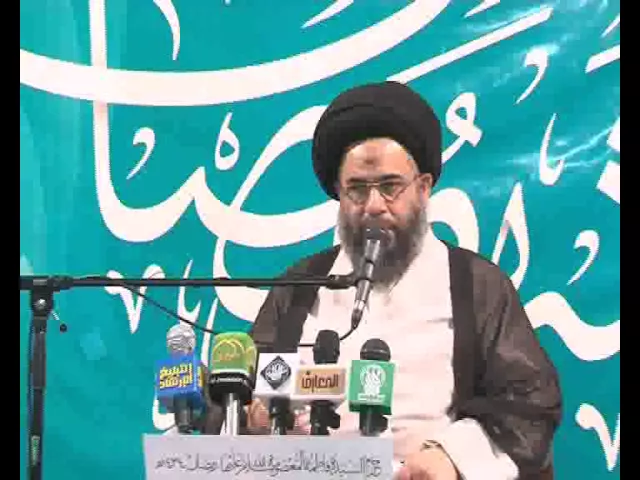 ⁣39 ساعة الحسرة في يوم القيامة