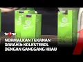 Download Lagu Normalkan Tekanan Darah dan Kolesterol dengan Ganggang Hijau | Coffee Break tvOne