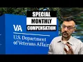 The VA s Special Monthly Compensation Rules