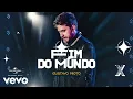 Gustavo Mioto - Fim Do Mundo - Ao Vivo Em Recife (Áudio)