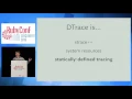 RubyConf 2016 - Diving into the Details with DTrace by Colin Jones