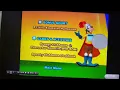 Download Lagu Mickey Mouse Clubhouse: Mickey’s Treat 2007 DVD Menu Walkthrough