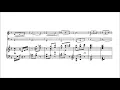 Luigi Maurizio Tedeschi – Suite for Harp, Violin and Cello, Op.46