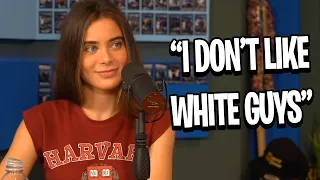 LANA RHOADES TALKS ABOUT HER LASTS RELATIONSHIPS