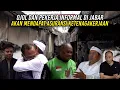 Download Lagu DI JABAR, OJOL DAN PEKERJA INFORMAL LAINNYA AKAN MENDAPAT ASURANSI KETENAGAKERJAAN