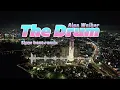 DJ slow beat | Alan Walker - the drum [ Seventyone_music Remix ]