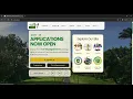 2026-27 SALCC Application Tutorial