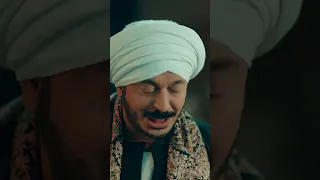 شوف حكيم عمل ايه مع الامن بعد ما رفض يدخله الفندق حكيم باشا  شوف حكيم عمل ايه مع الامن بعد ما رفض يدخله الفندق حكيم باشا