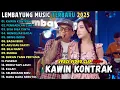 Download Lagu KAWIN KONTRAK - KADES HOHO VIRAL - SISA SISA CINTA - LEMBAYUNG MUSIC FULL ALBUM TERBARU 2025 ||