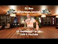 Lagu DJ Ben - Christmas Special 2024 🎅🏻 - Afro Cosmic Music 💥 LIVE in the Mix from Augsburg Germany ❄