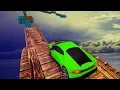IMPOSSIBLE TRACK CAR STUNT RACING 2019 New Car Unlocked - Android GamePlay