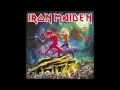 Download Lagu Iron Maiden - Run To The Hills / Total Eclipse (Official Audio)
