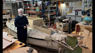 14 Feb 2025 Horror vacui versus wabi sabi