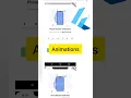 Beautiful Pin Code Fields in Flutter