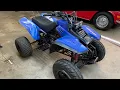5 Reasons Not To Buy a Yamaha 350 Warrior