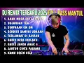 Lagu KUMPULAN DJ DANGDUT TERBARU 2025 - ANAK MUDA DUIT BICARA - BUJANGAN TUA | Dj Hits Tiktok🎧💯