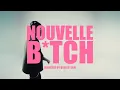 Arma Jackson - Nouvelle B*tch (Visualizer)