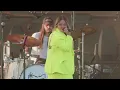Elle King - Ex's & Oh's (Live from Stagecoach)