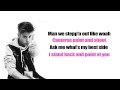 Download Lagu AS LONG AS YOU LOVE ME - Justin Bieber Lyrics