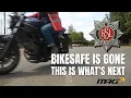 The Met Scrapped BikeSafe MAG Backs What s Replacing It