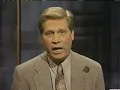 ESPN NFL Prime Monday Sept 6 1993 Full Episode Before Dallas Cowboys vs Washington Redskins