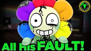 Game Theory: The LORE of Dandy's World Explained (Yes, Finally!)