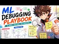 Why Your ML Model Fails And How to Fix It Fast