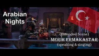 Download (Extended Scene) Arabian Nights [2019] - Turkish MP3