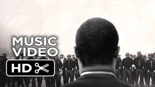 Selma John Legend Ft Common Music Video Glory 2015 HD 