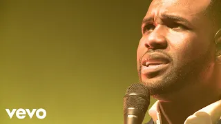 vashawn mitchell turning around for me live 