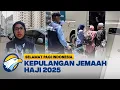 Download Lagu Melihat Persiapan Layanan Kepulangan Bagi Jemaah Haji - [Selamat Pagi Indonesia]