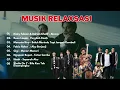 LAGU TERBARU 2025 I Alamak-Rizky Febian I Raim Laode - Pergilah Kasih