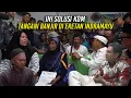 INI SOLUSI KDAM | TANGANI BANJIR DI ERETAN INDRAMAYU