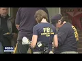 Racine federal agent shot documents detail events FOX6 News Milwaukee