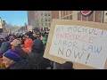 Brooklyn home care workers rally against wage theft