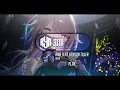 Nightcore - Aura | Ama feat. Bryson Tiller [Sped Up]