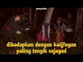 Download Lagu BEGINI CARANE BERHADAPAN DENGAN BAJINGAN 