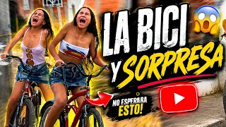 La broma 😛 feliz 😀 es humor ❤️