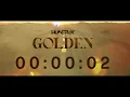 Download Lagu 🔥KPOP DEMON HUNTERS – GOLDEN | Japanese Version🔥