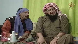 مرزوق وحمدي بموقف كوميدي من حمدي عند الطبيب مرزوق     يوميات مرزوق دندنها