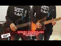Download Lagu T.R.I.A.D Ahmad Dhani - Kamu Kamulah Surgaku (Full Instrumental Cover) Versi Terbaru | Part Lengkap