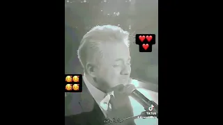 آه على قلبي هواه محكم كل القصايد مروان خوري IMarwanKhoury 
