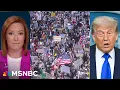 Download Lagu The protests were practice: Americans are prepared for Supreme Court's obstacles to opposing Trump