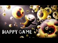 Happy Game - Running Boy